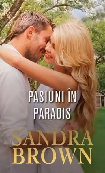 Lira. PASIUNI IN PARADIS.