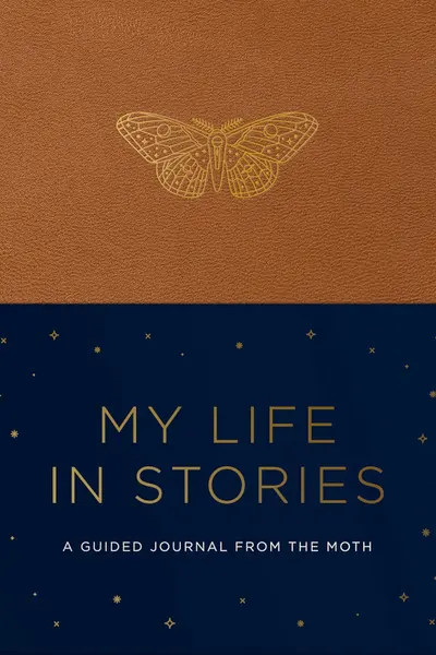 My Life in Stories