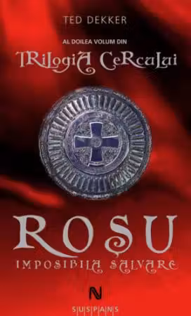 Roșu. Imposibila Salvare