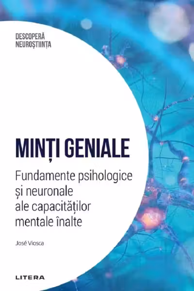 Minti geniale