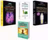 Pachet format din 4 titluri Vindecarea vibrationala si energetica, Medicina vibrationala