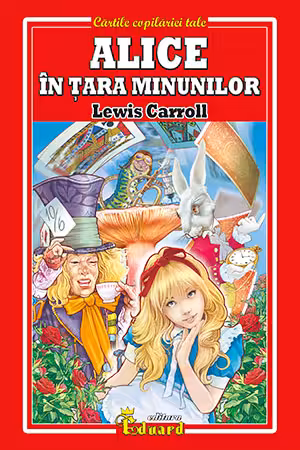 Alice in Tara Minunilor