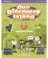 Our Discovery Island Level 3 Teacher's Book with PIN Code