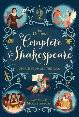 Complete Shakespeare