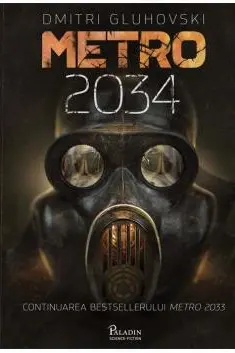 Metro 2034