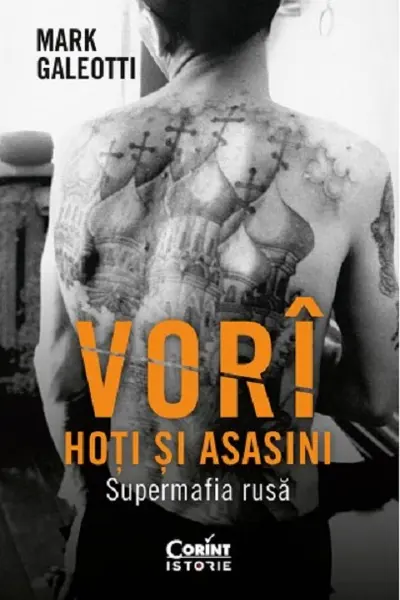 Vori: Hoti si asasini