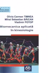 Biomecanica aplicata in Kinesiologie
