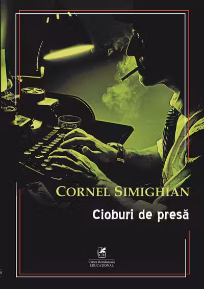 Cioburi de presă