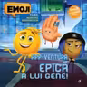 Emoji - App-ventura epica a lui Gene