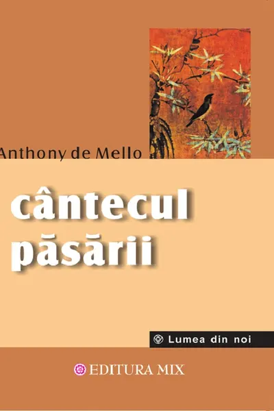 Cântecul păsării