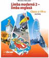 Manual limba moderna 2, limba engleza, clasa a 7-a