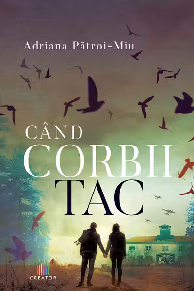 Cand corbii tac