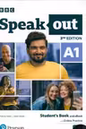 Speakout 3rd Edition A1 Students Book and eBook with Online Practice