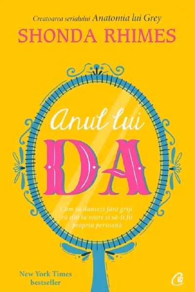 Anul lui DA 