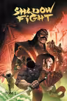 Shadow Fight. Том 2