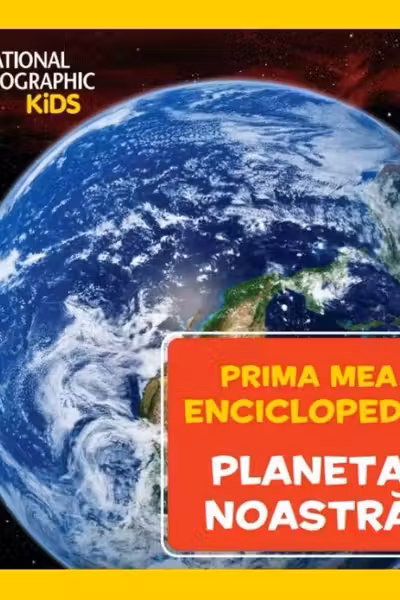 Planeta noastra