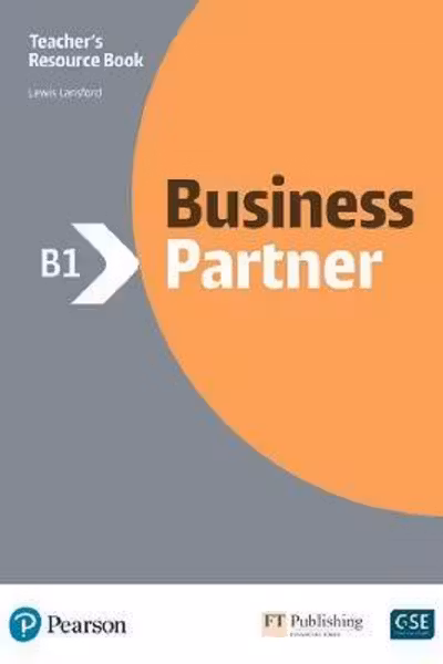 Business Partner B1 Teacher's Resource Book
