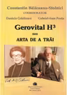 Gerovital H3 sau Arta de a trai
