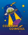 Coloram cosmosul.edit Cartea