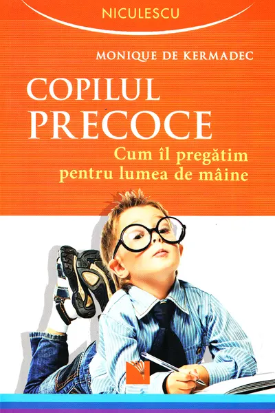 Copilul precoce