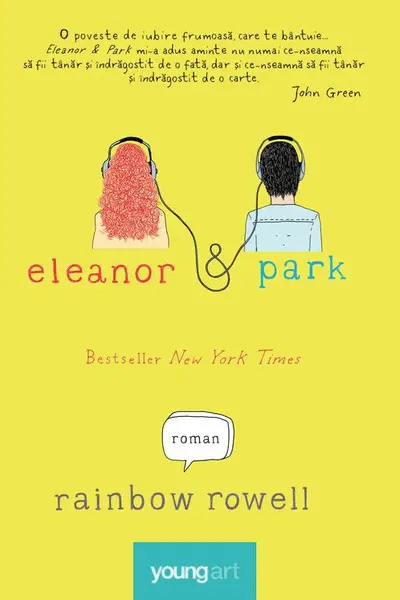 Eleanor & Park