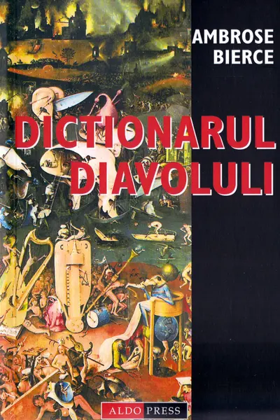 Dicționarul Diavolului