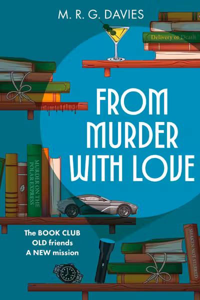 From Murder with Love