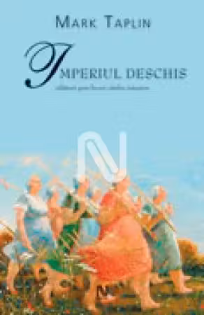 Imperiul deschis