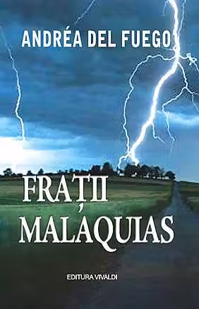 Frații Malaquias