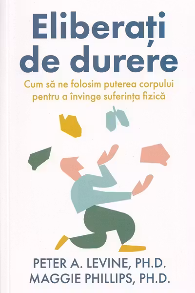 Eliberati de durere