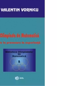 Olimpiade de matematica de la provocare la experienta