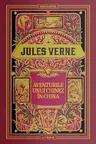 JULES VERNE. AVENTURILE UNUI CHINEZ IN CHINA