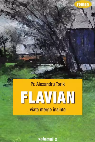 Flavian Vol.2: Viața merge înainte