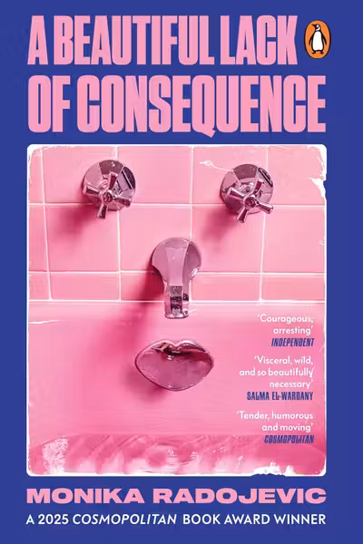 A Beautiful Lack of Consequence