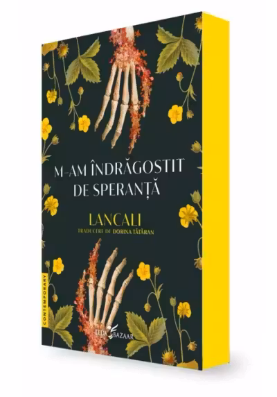 M-am indragostit de speranta