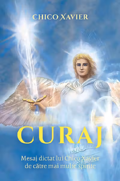 Curaj