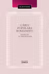 Verebceanu Galaction. Carti populare romanesti past