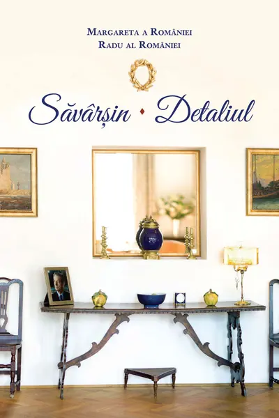 Savarsin Detalii