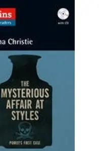 The Mysterious Affair at Styles. Level 5, B2+