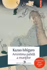 Amintirea palida muntilor