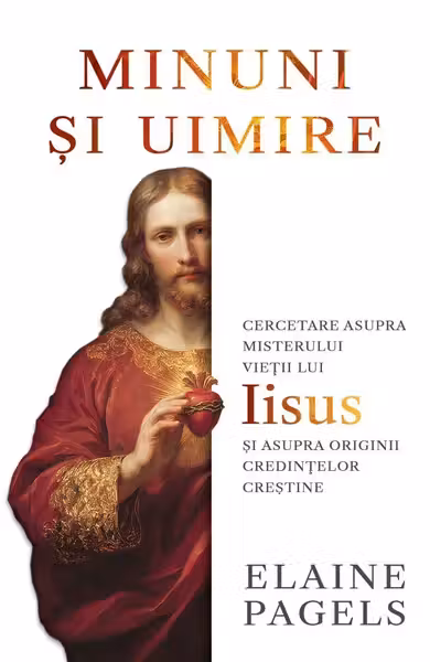 Minuni si uimire