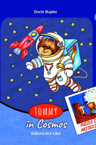 Tommy în Cosmos