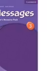Messages 3 Teacher s Resource Pack