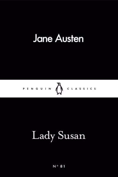 Lady Susan