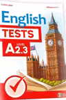 English Tests. Level A2.3 - clasa a 7-a