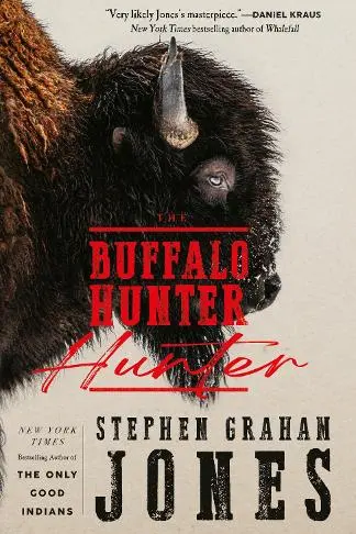 Buffalo Hunter Hunter