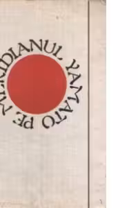 Pe meridianul Yamato