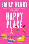 Happy Place