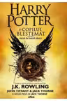 Harry Potter si copilul blestemat