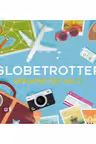 Globetrotter Reisespiel Erkunde die Welt! A2